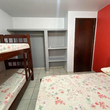 Residencial Flamingo Apartment Bombinhas Exterior photo