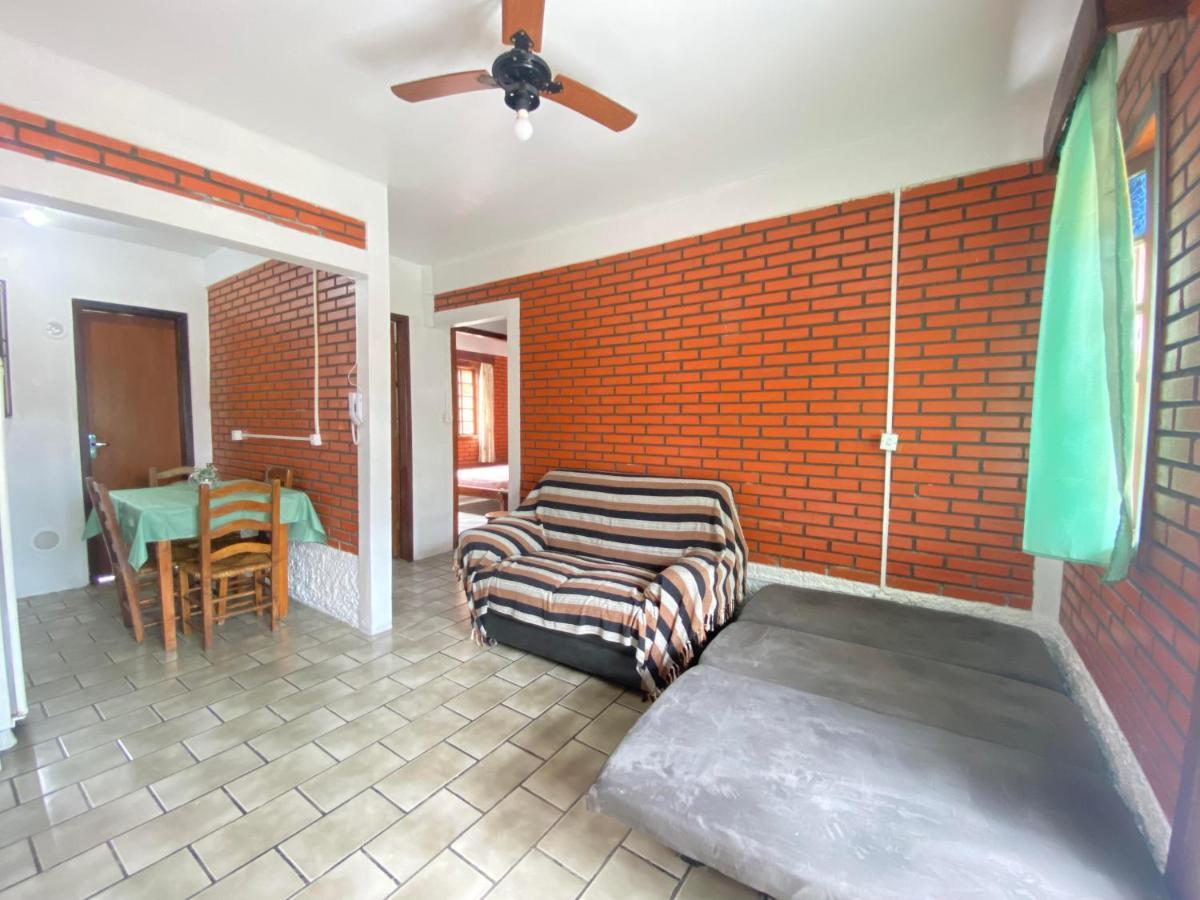 Residencial Flamingo Apartment Bombinhas Exterior photo