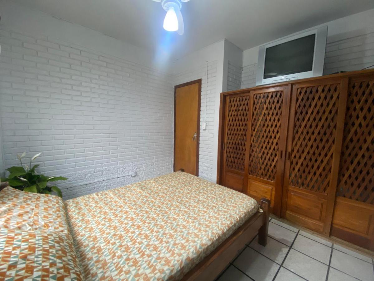 Residencial Flamingo Apartment Bombinhas Exterior photo