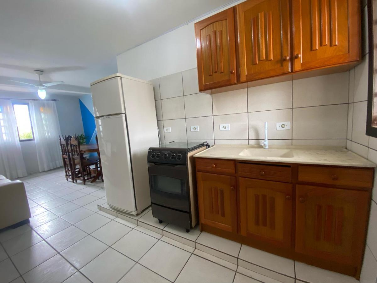 Residencial Flamingo Apartment Bombinhas Exterior photo