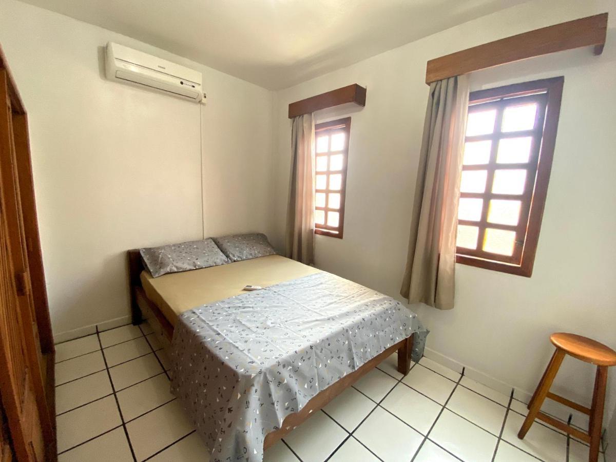 Residencial Flamingo Apartment Bombinhas Exterior photo
