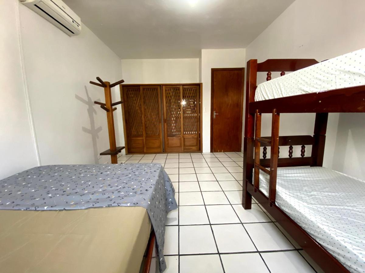 Residencial Flamingo Apartment Bombinhas Exterior photo